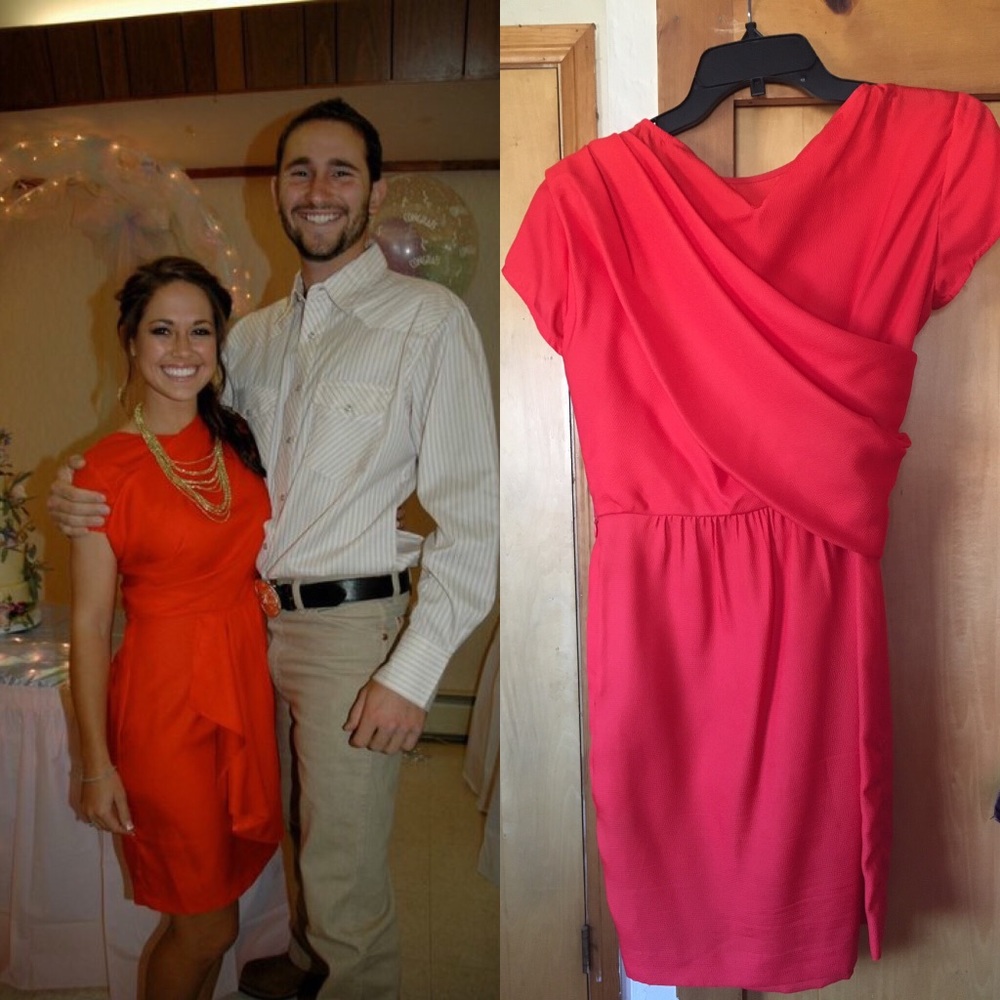 Nordstrom dress